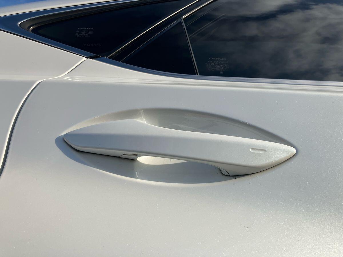 Used Lexus NX 2020 for sale - 76159179: Photo 32