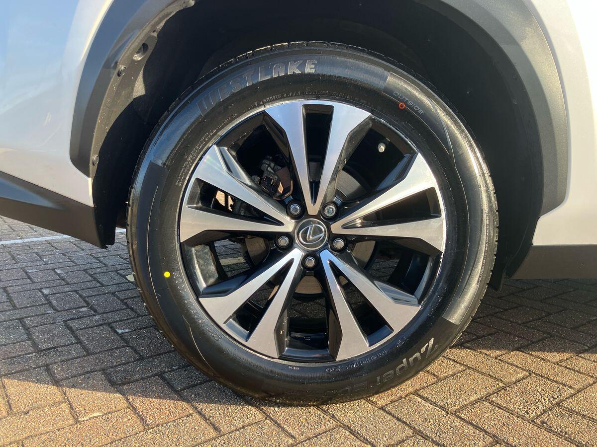 Used Lexus NX 2020 for sale - 76159179: Photo 33