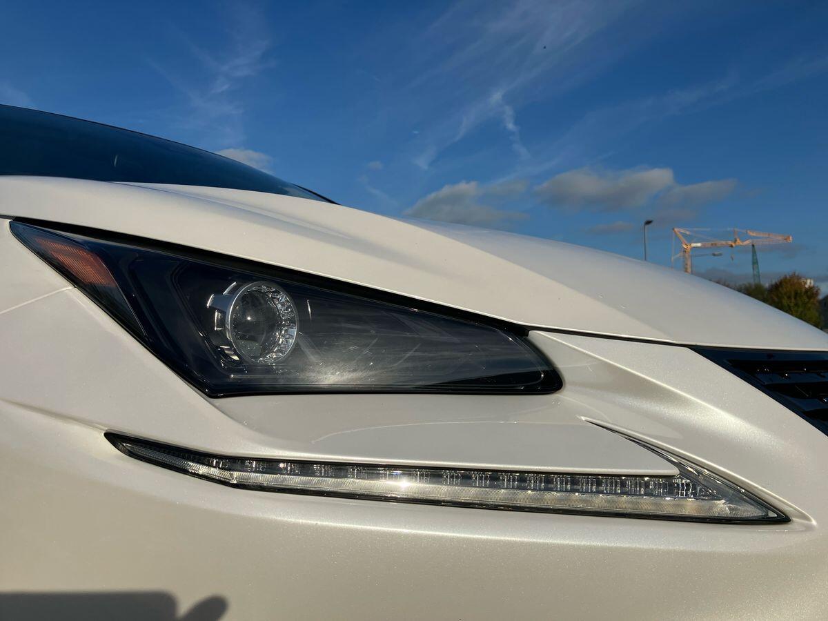 Used Lexus NX 2020 for sale - 76159179: Photo 34