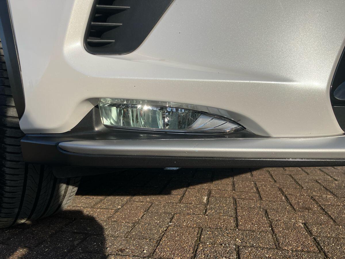 Used Lexus NX 2020 for sale - 76159179: Photo 35