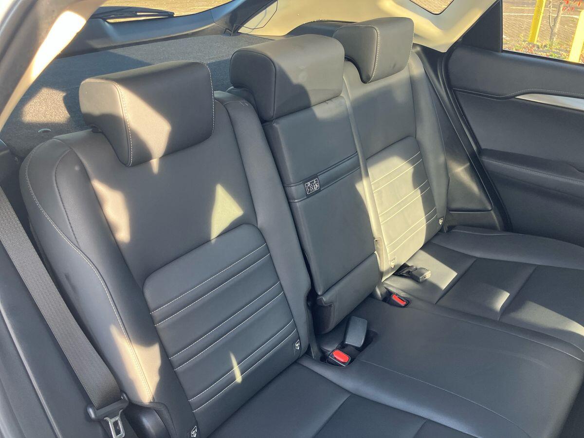 Used Lexus NX 2020 for sale - 76159179: Photo 39