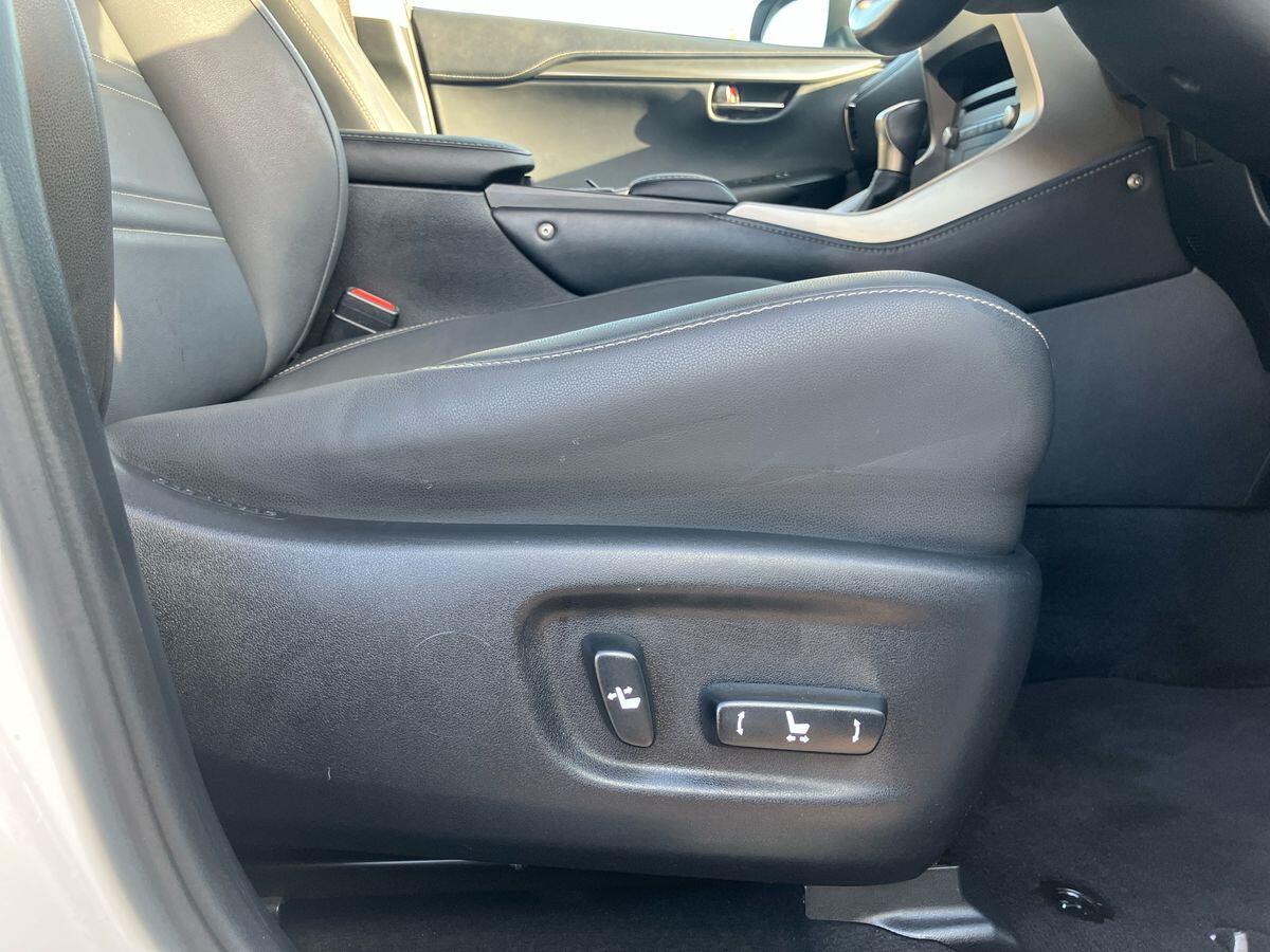 Used Lexus NX 2020 for sale - 76159179: Photo 40