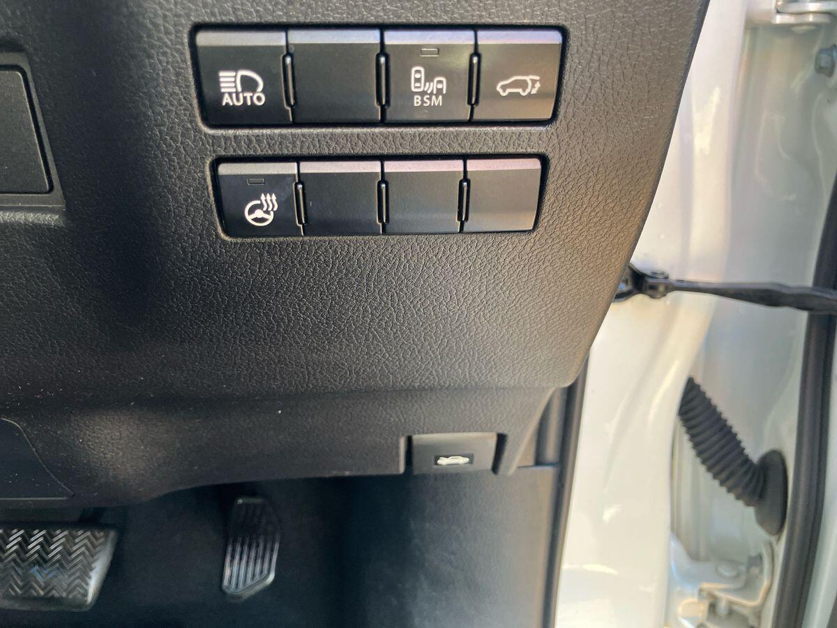 Used Lexus NX 2020 for sale - 76159179: Photo 43