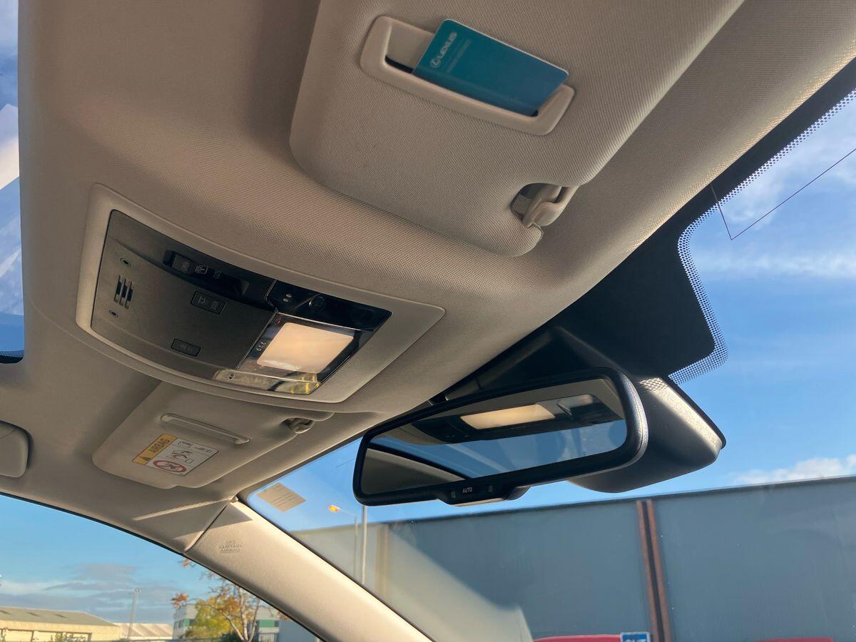 Used Lexus NX 2020 for sale - 76159179: Photo 44