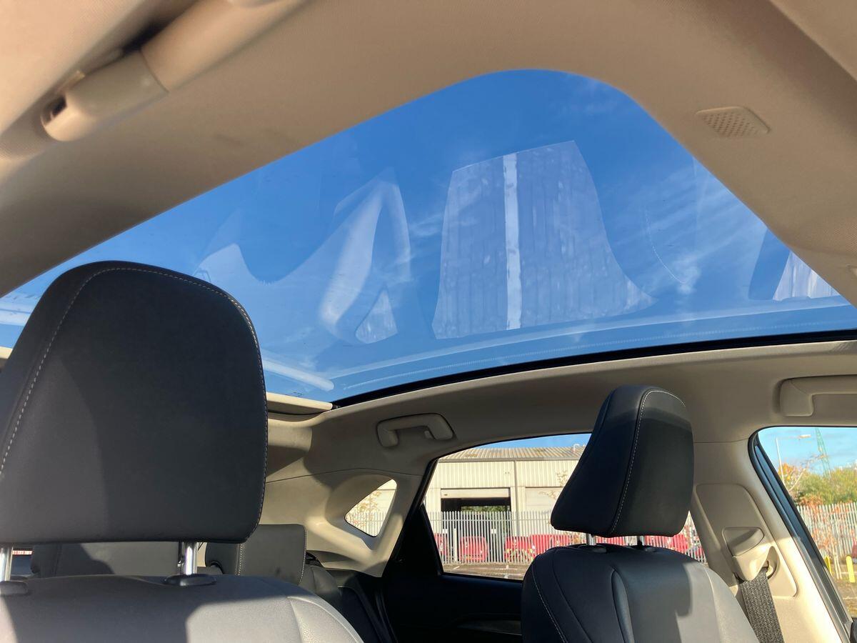 Used Lexus NX 2020 for sale - 76159179: Photo 45