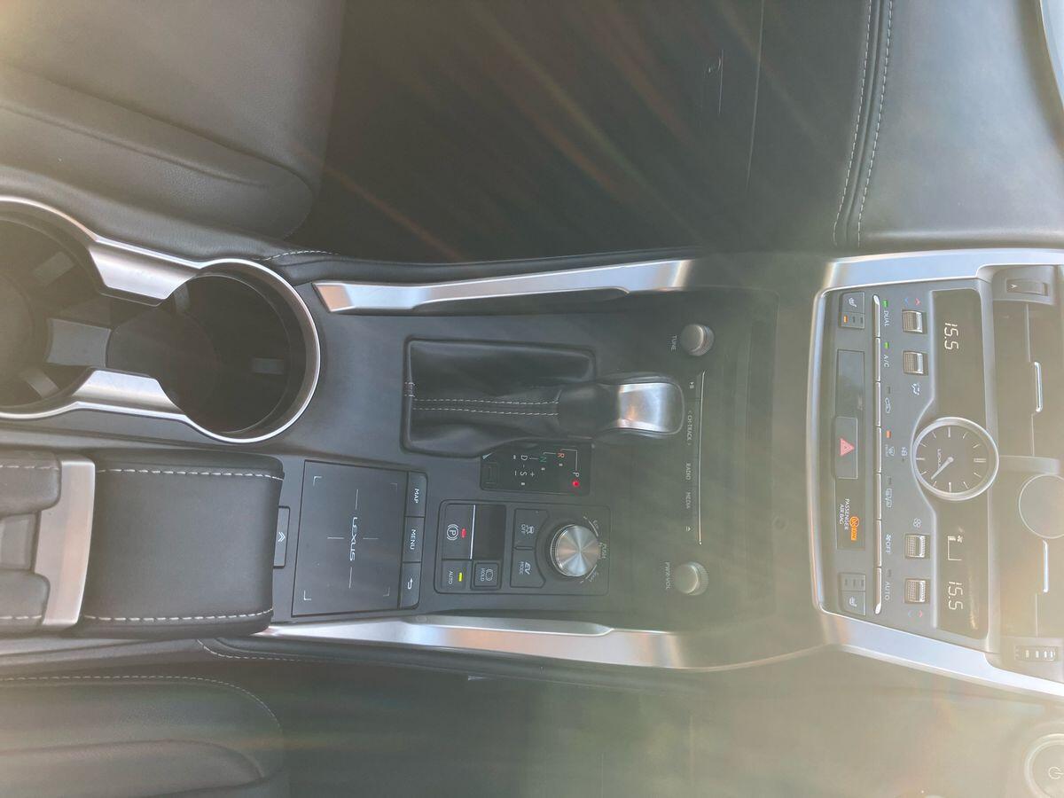 Used Lexus NX 2020 for sale - 76159179: Photo 46