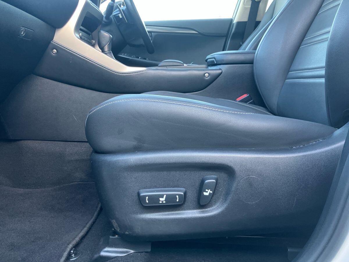 Used Lexus NX 2020 for sale - 76159179: Photo 50