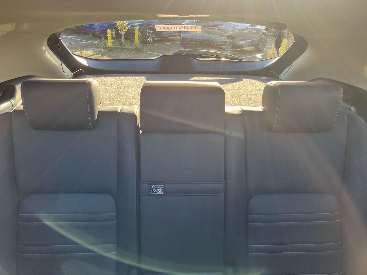 Used Lexus NX 2020 for sale - 76159179: Photo 57