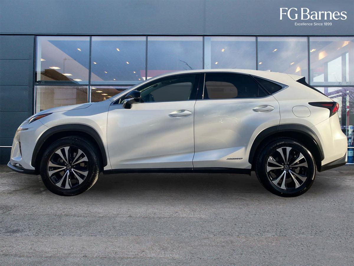 Used Lexus NX 2020 for sale - 76159179: Photo 7