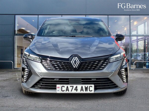 Used Renault Clio 2024 for sale - 76060741: Photo 10