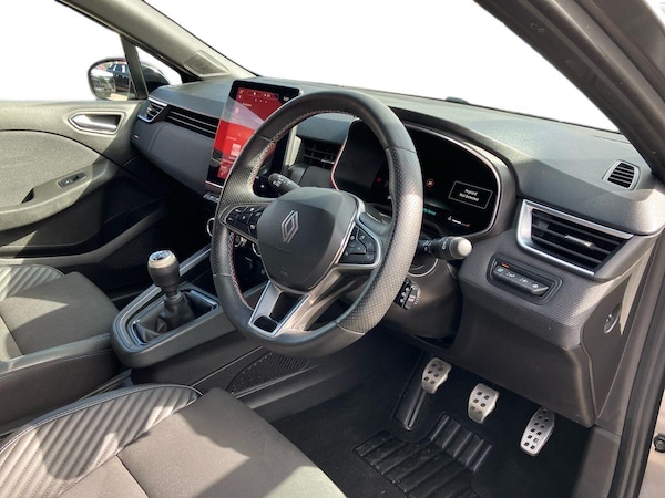 Used Renault Clio 2024 for sale - 76060741: Photo 13