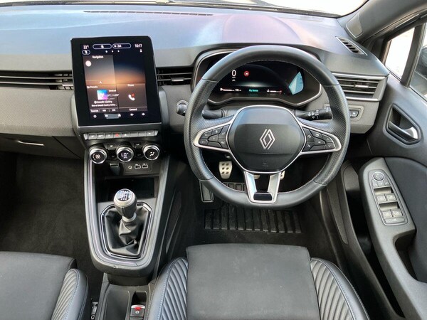 Used Renault Clio 2024 for sale - 76060741: Photo 14