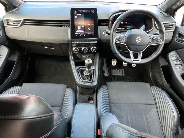 Used Renault Clio 2024 for sale - 76060741: Photo 15