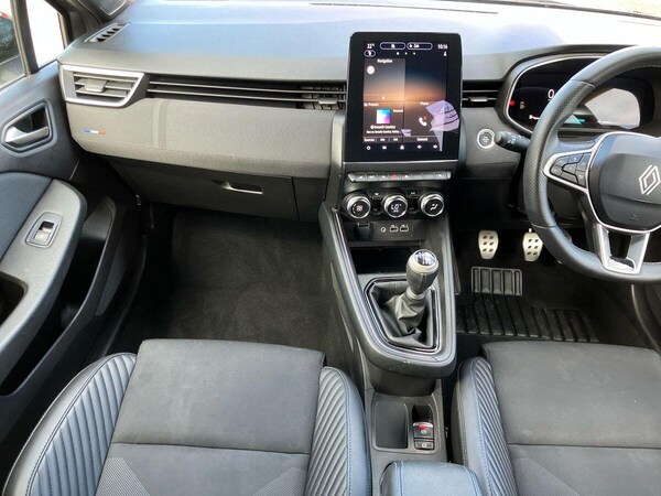Used Renault Clio 2024 for sale - 76060741: Photo 18