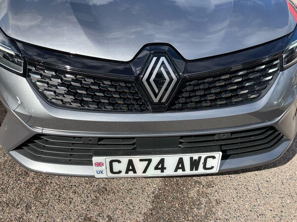 Used Renault Clio 2024 for sale - 76060741: Photo 33