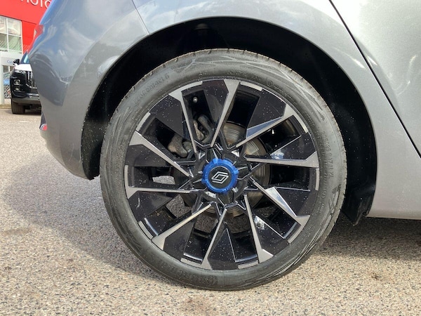 Used Renault Clio 2024 for sale - 76060741: Photo 37
