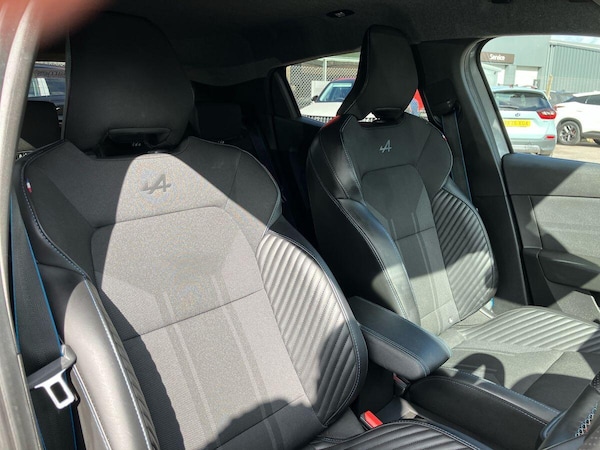 Used Renault Clio 2024 for sale - 76060741: Photo 44