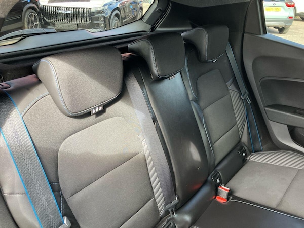 Used Renault Clio 2024 for sale - 76060741: Photo 48