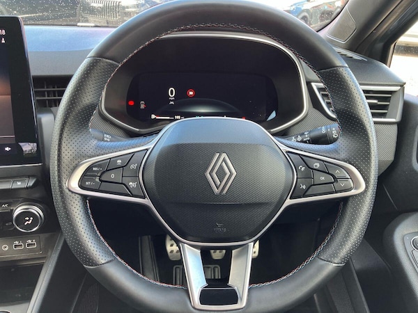 Used Renault Clio 2024 for sale - 76060741: Photo 57