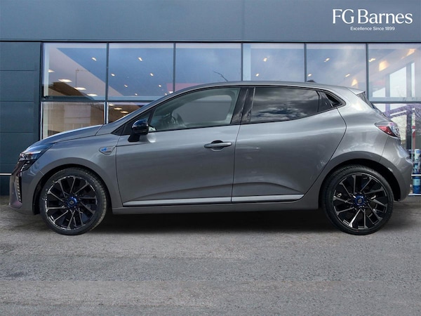 Used Renault Clio 2024 for sale - 76060741: Photo 7