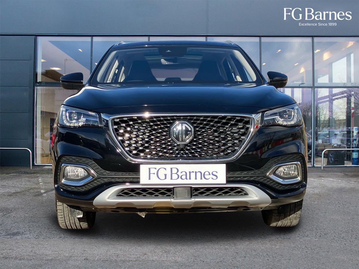 Used MG MG HS 2021 for sale - 76572979: Photo 10