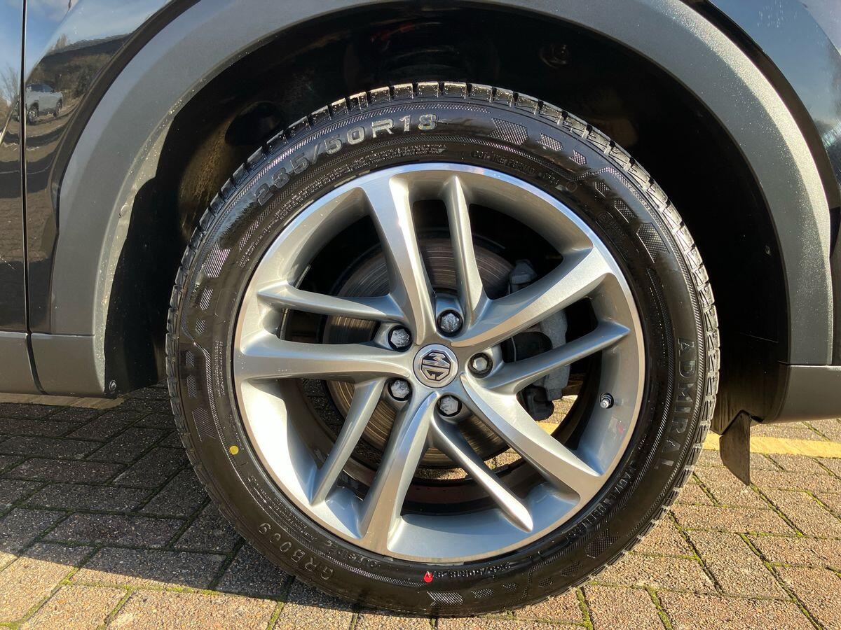 Used MG MG HS 2021 for sale - 76572979: Photo 11