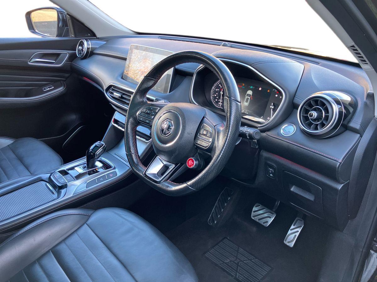 Used MG MG HS 2021 for sale - 76572979: Photo 13