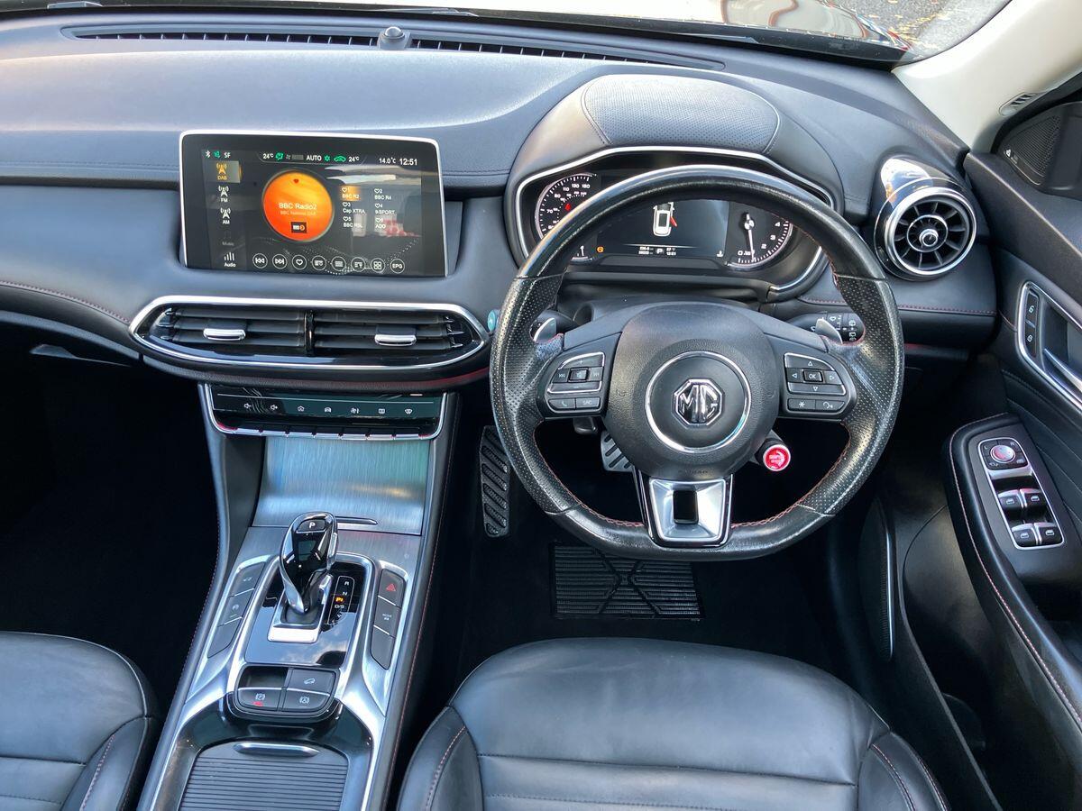Used MG MG HS 2021 for sale - 76572979: Photo 14