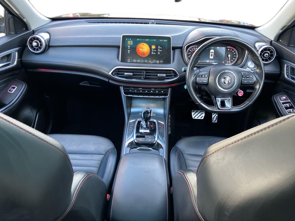 Used MG MG HS 2021 for sale - 76572979: Photo 15