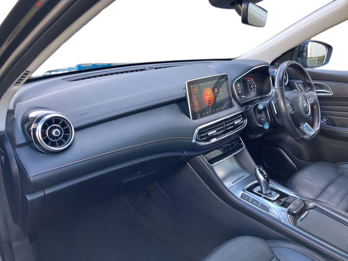 Used MG MG HS 2021 for sale - 76572979: Photo 17