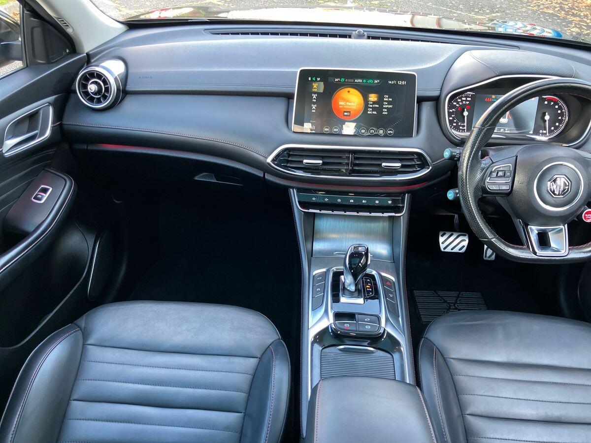 Used MG MG HS 2021 for sale - 76572979: Photo 18