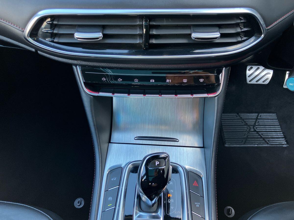 Used MG MG HS 2021 for sale - 76572979: Photo 19