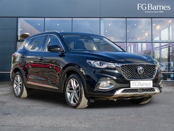 Used MG MG HS 2021 for sale - 76572979: Photo