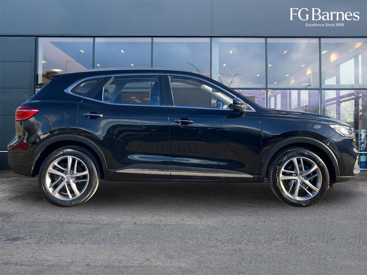 Used MG MG HS 2021 for sale - 76572979: Photo 2