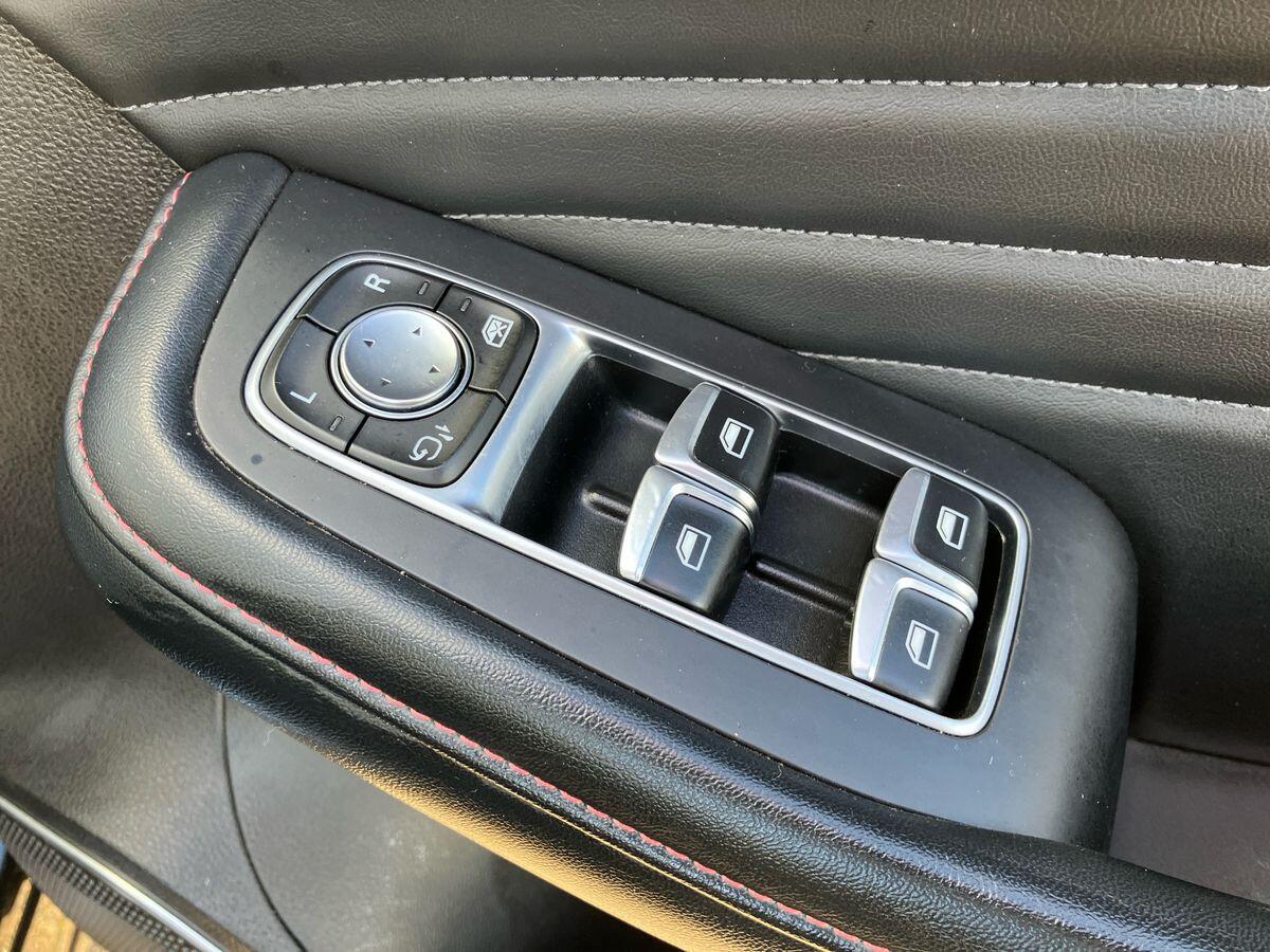 Used MG MG HS 2021 for sale - 76572979: Photo 21