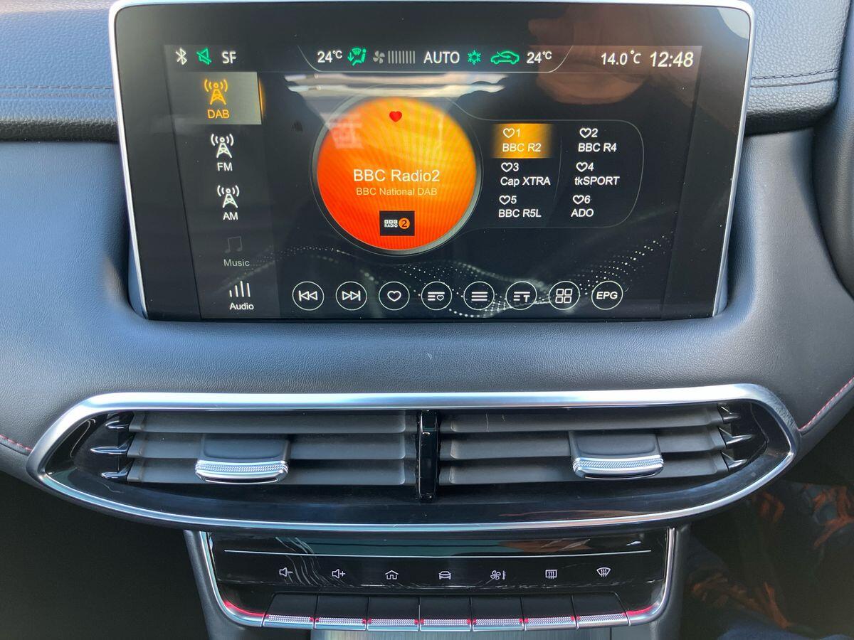 Used MG MG HS 2021 for sale - 76572979: Photo 22