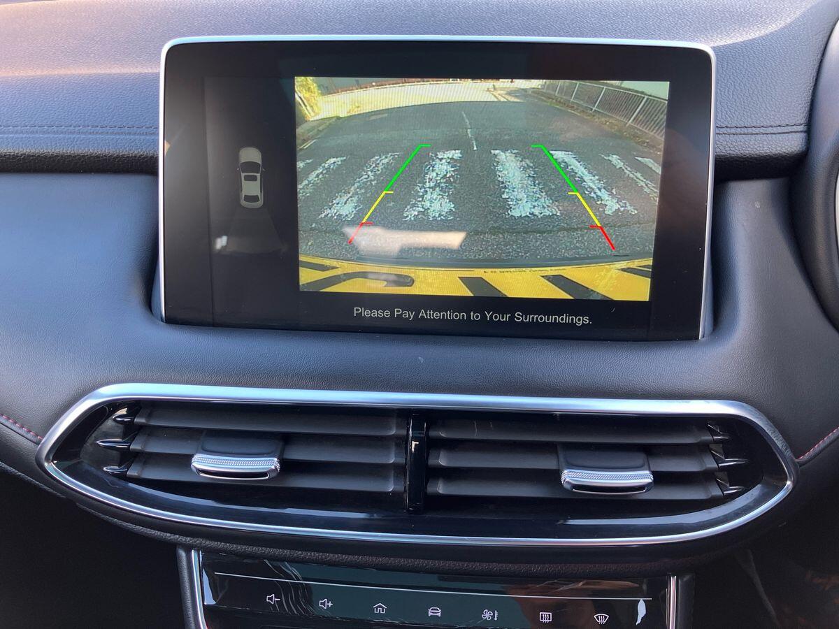 Used MG MG HS 2021 for sale - 76572979: Photo 25