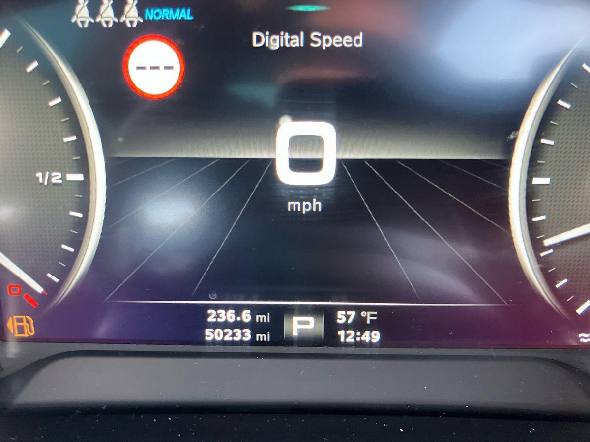 Used MG MG HS 2021 for sale - 76572979: Photo 26