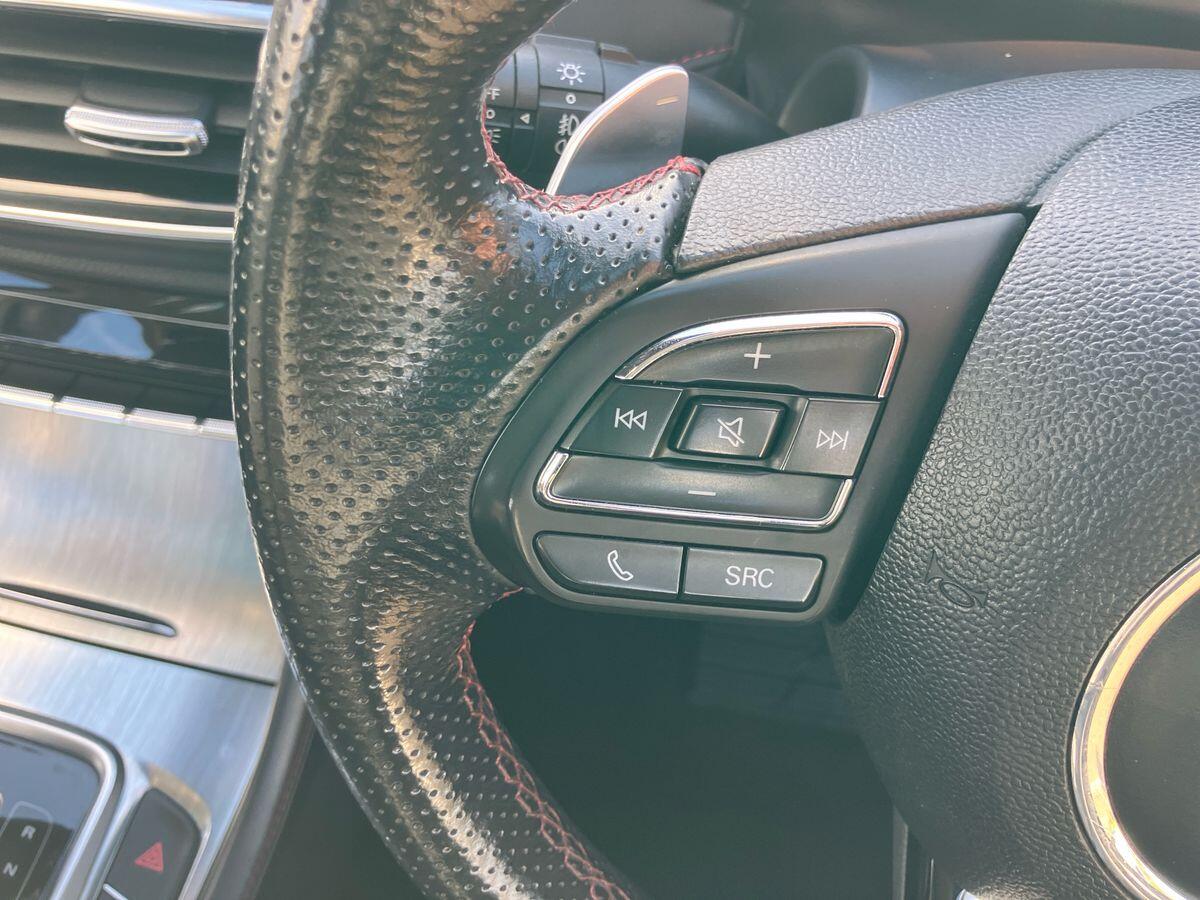 Used MG MG HS 2021 for sale - 76572979: Photo 27