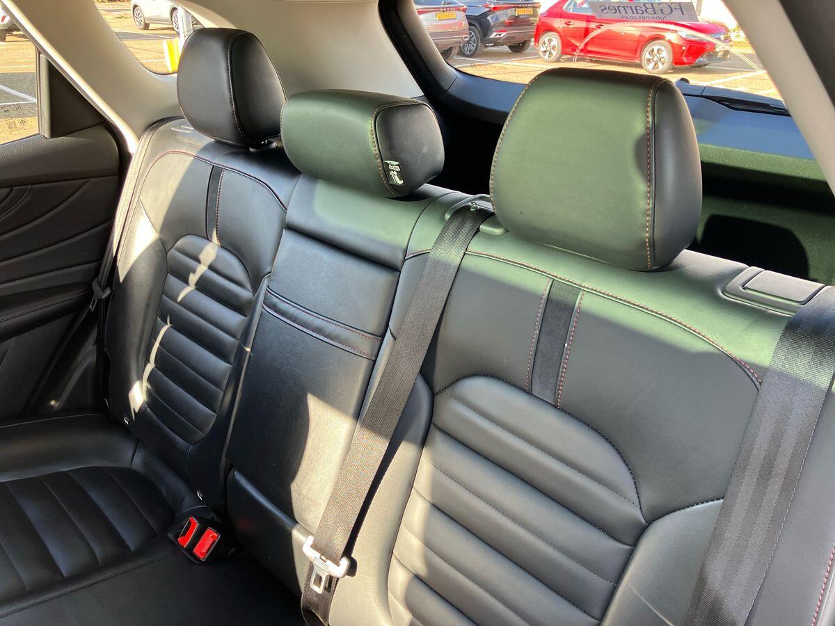 Used MG MG HS 2021 for sale - 76572979: Photo 29