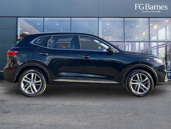 Used MG MG HS 2021 for sale - 76572979: Photo