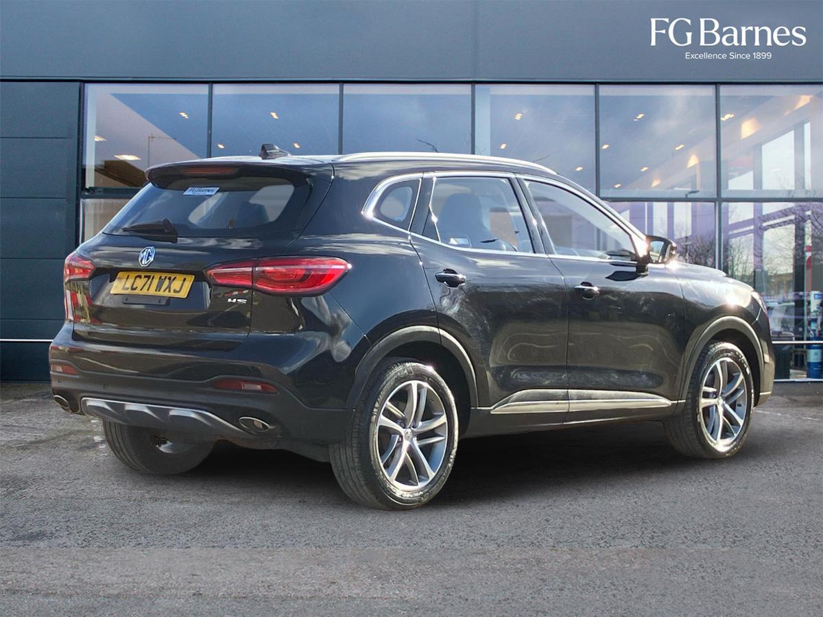 Used MG MG HS 2021 for sale - 76572979: Photo 3