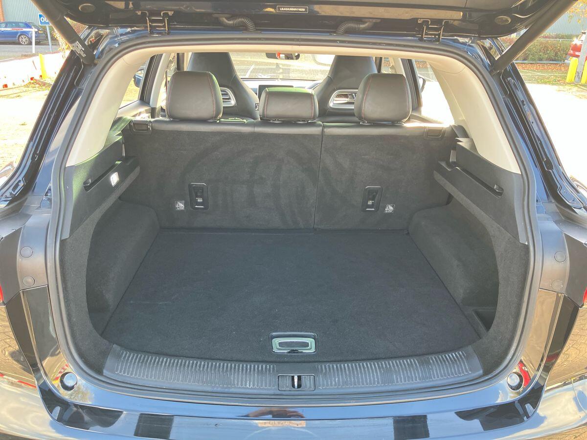 Used MG MG HS 2021 for sale - 76572979: Photo 30