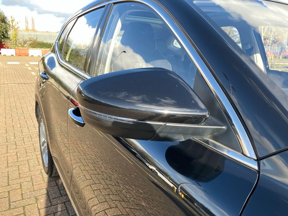 Used MG MG HS 2021 for sale - 76572979: Photo 31