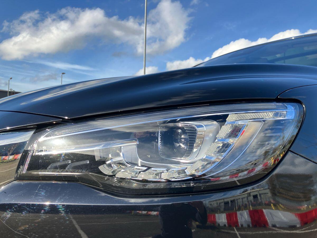 Used MG MG HS 2021 for sale - 76572979: Photo 32