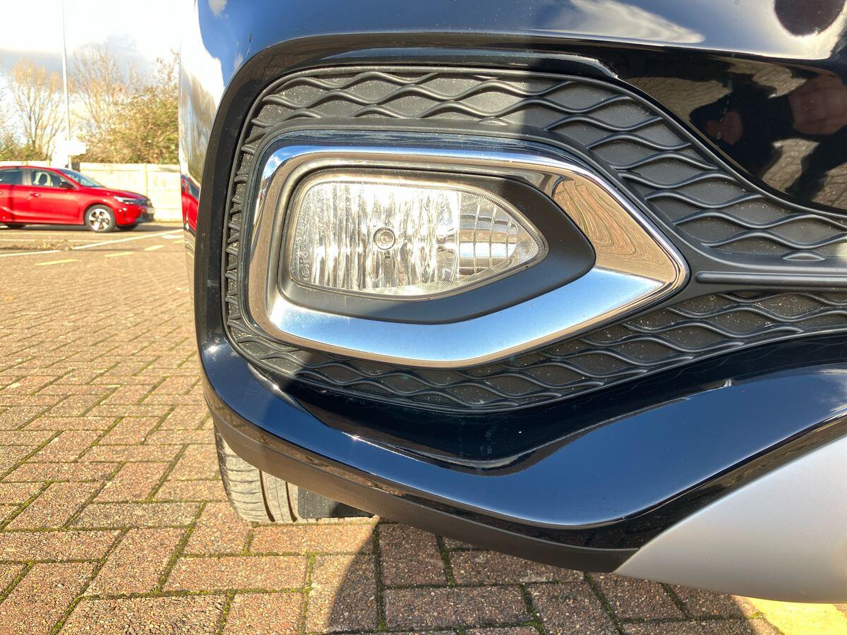 Used MG MG HS 2021 for sale - 76572979: Photo 33