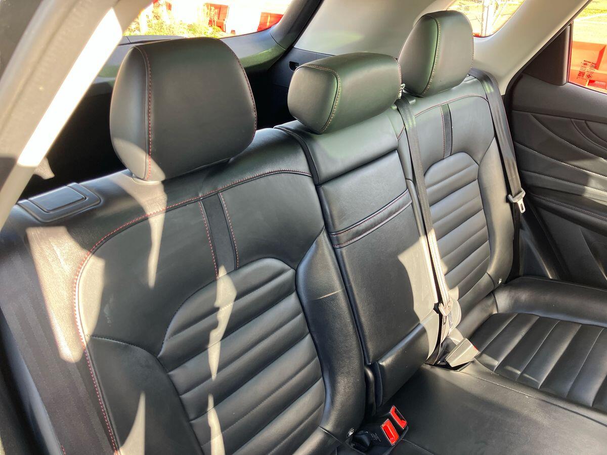 Used MG MG HS 2021 for sale - 76572979: Photo 34