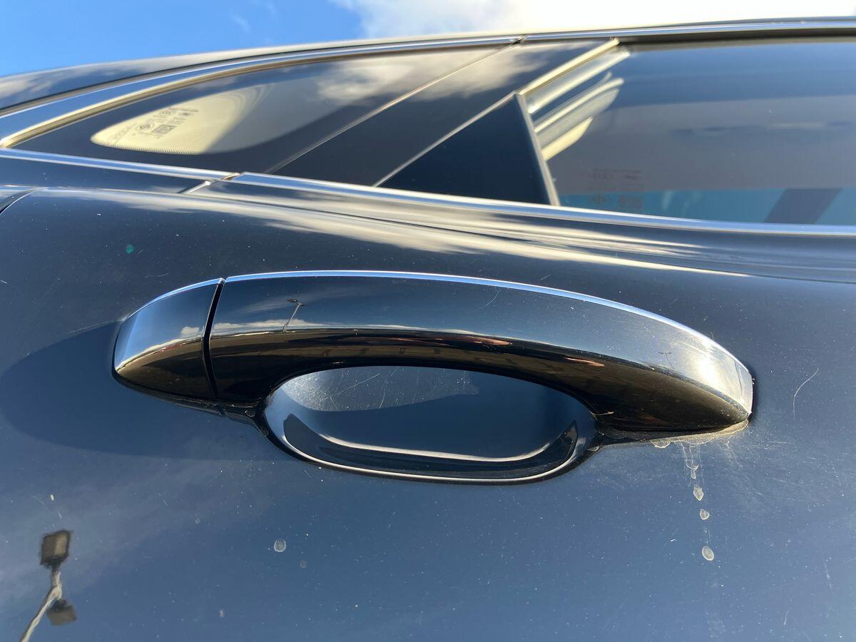 Used MG MG HS 2021 for sale - 76572979: Photo 35