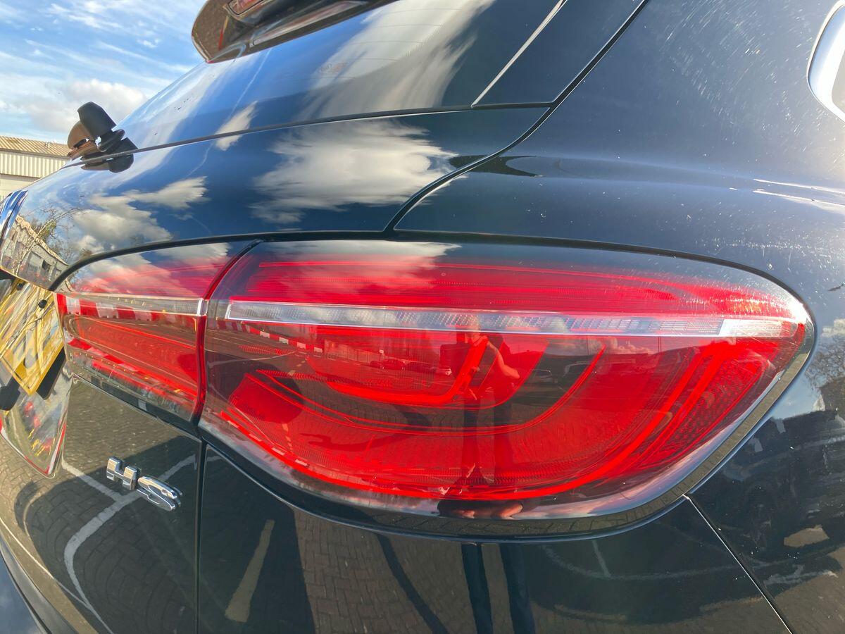 Used MG MG HS 2021 for sale - 76572979: Photo 36