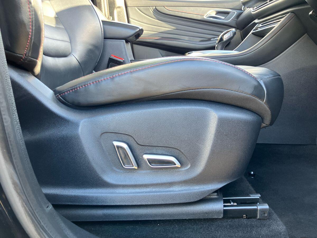 Used MG MG HS 2021 for sale - 76572979: Photo 37